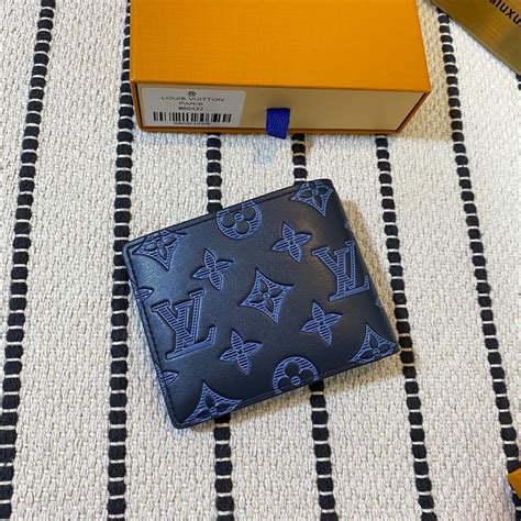 [QC] LV Multiple Wallet from Anissa. : r/DesignerReps 